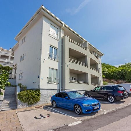 Apartments Andrea & Sander Crikvenica Exterior photo