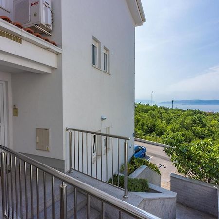 Apartments Andrea & Sander Crikvenica Exterior photo