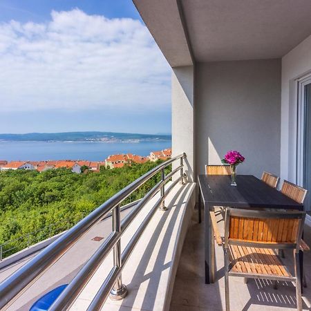 Apartments Andrea & Sander Crikvenica Exterior photo